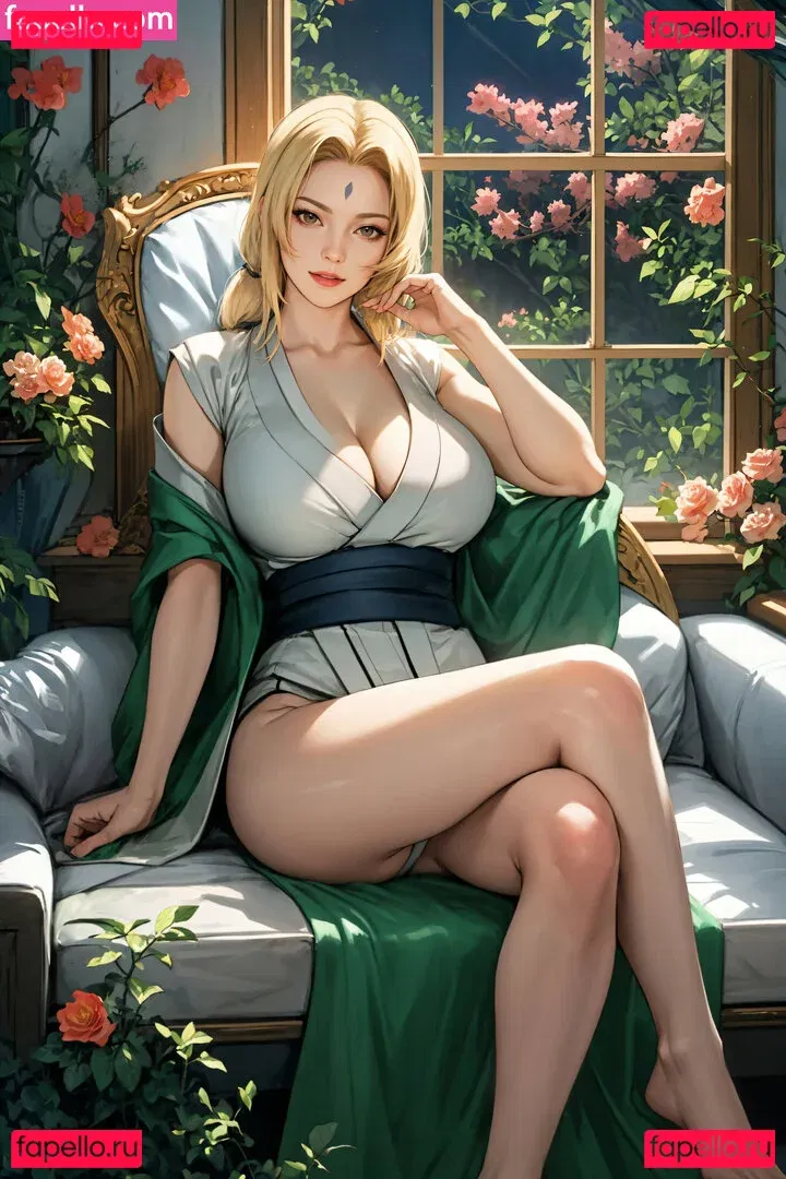 Naruto Onlyfans Photo Gallery 