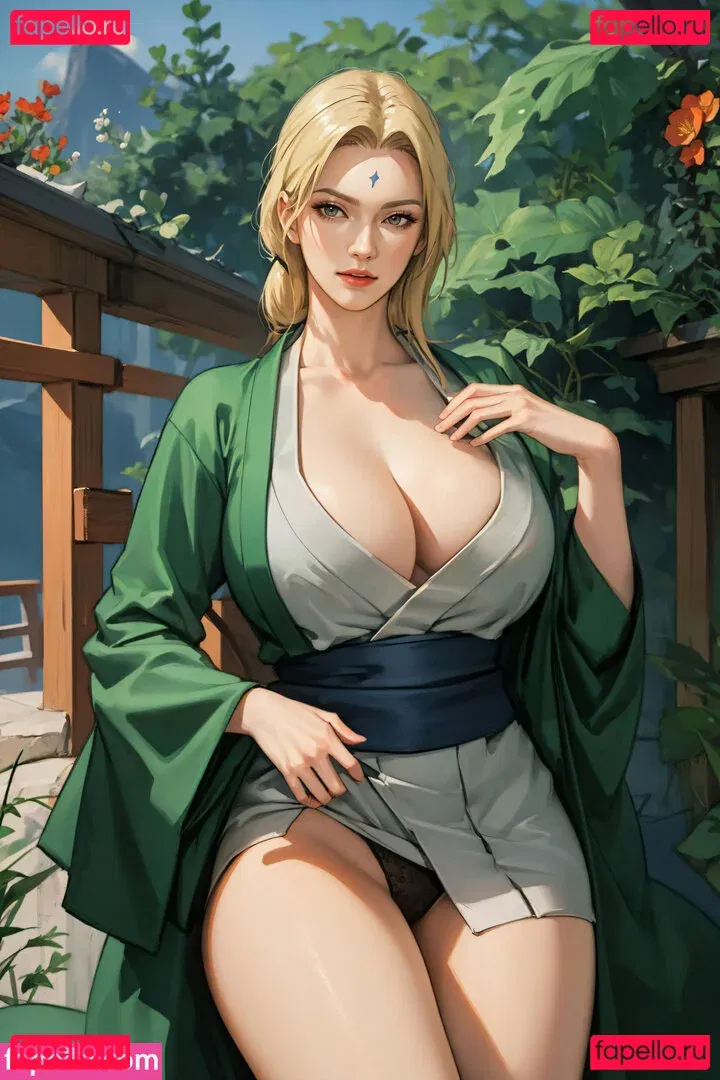 Naruto Onlyfans Photo Gallery 