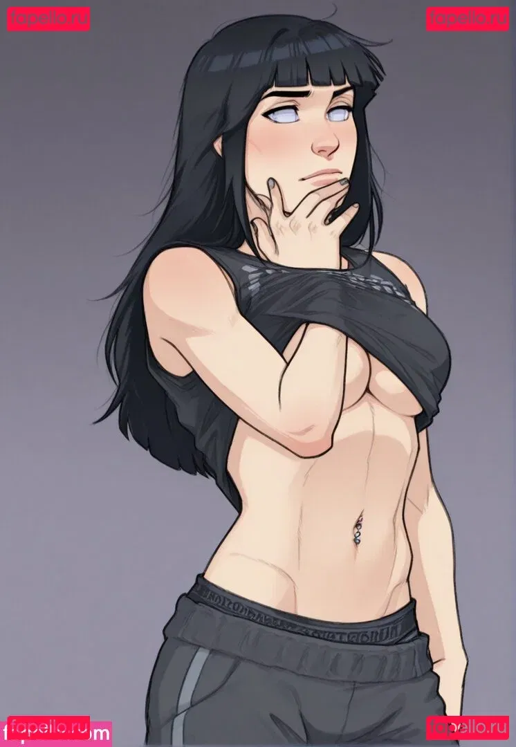 Naruto Onlyfans Photo Gallery 