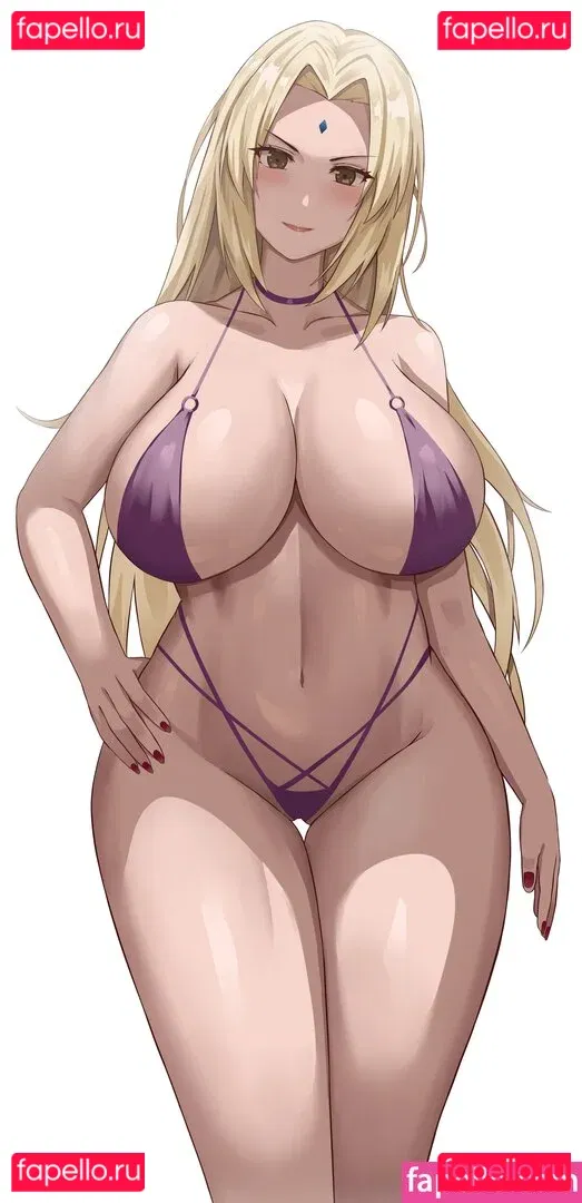 Naruto Onlyfans Photo Gallery 