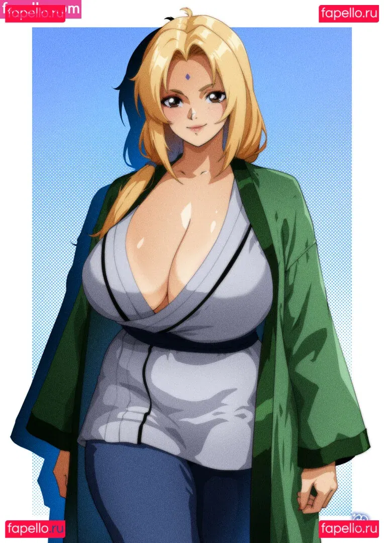 Naruto Onlyfans Photo Gallery 