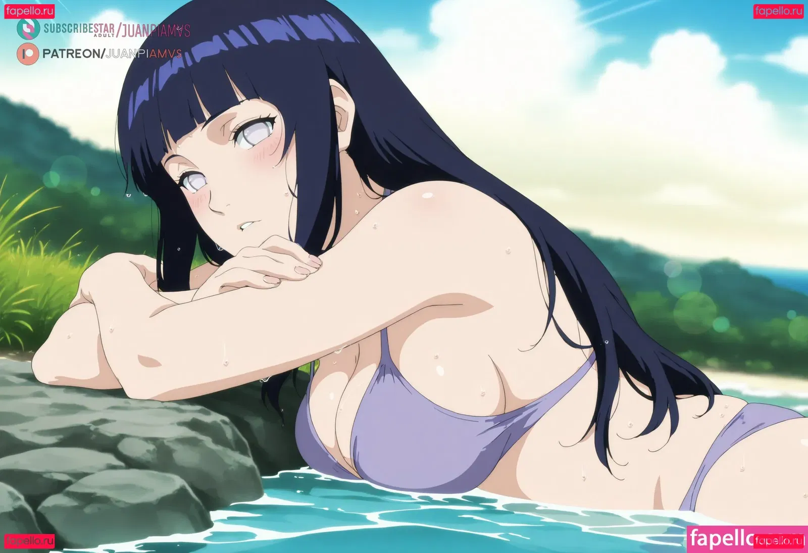 Naruto Onlyfans Photo Gallery 