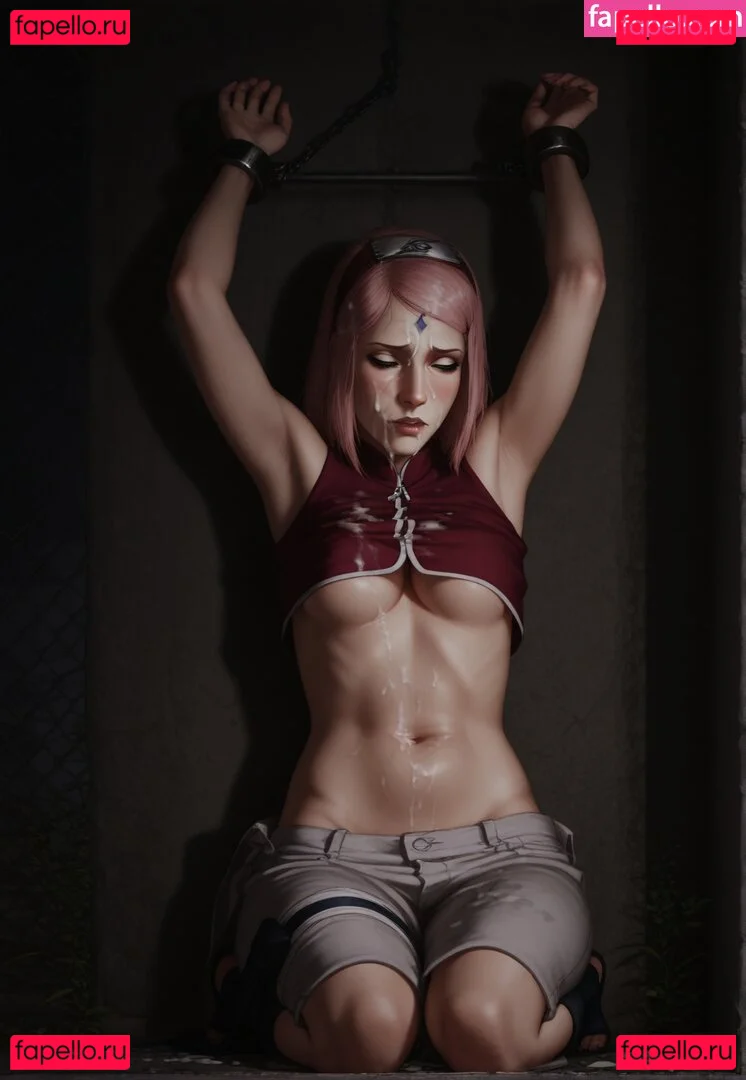 Naruto Onlyfans Photo Gallery 