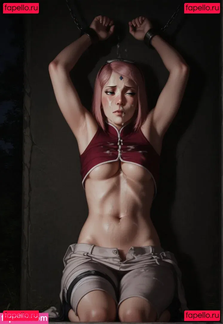 Naruto Onlyfans Photo Gallery 