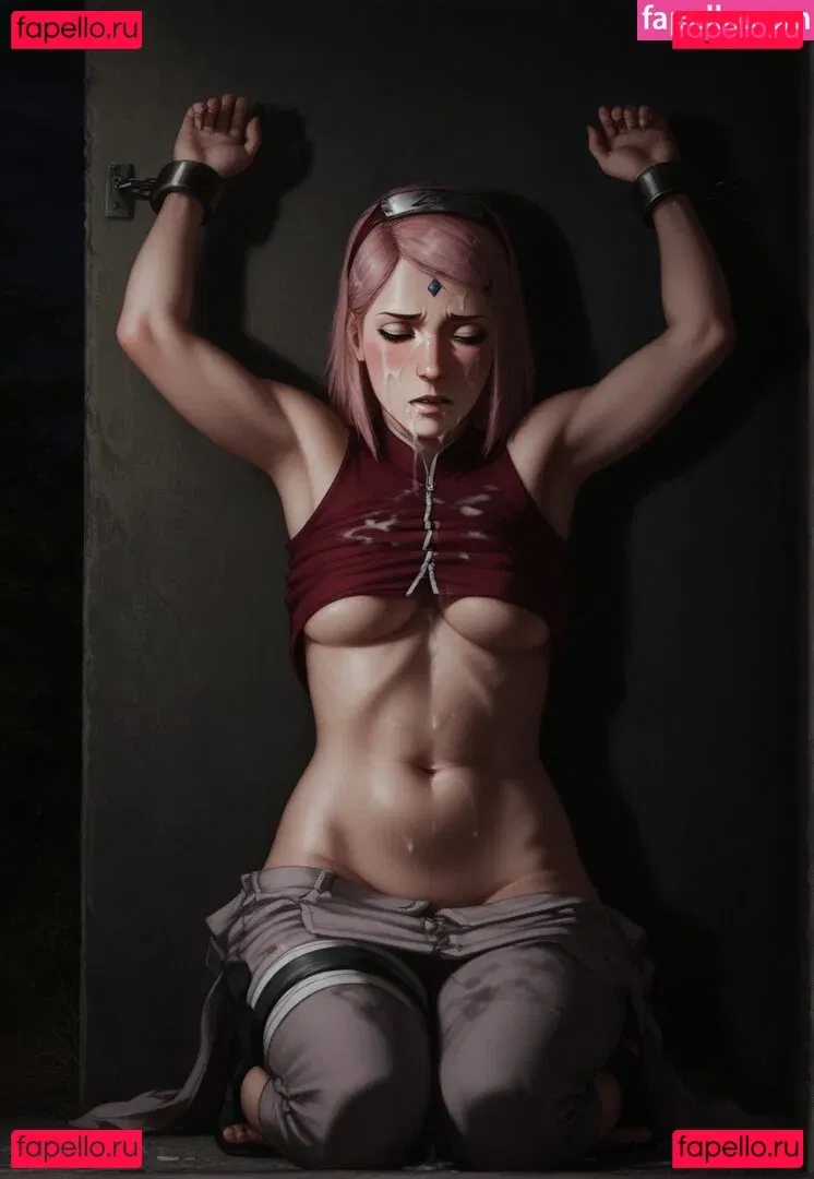 Naruto Onlyfans Photo Gallery 