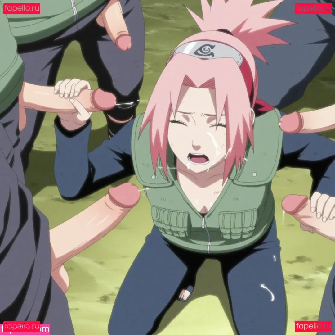 Naruto Onlyfans Photo Gallery 