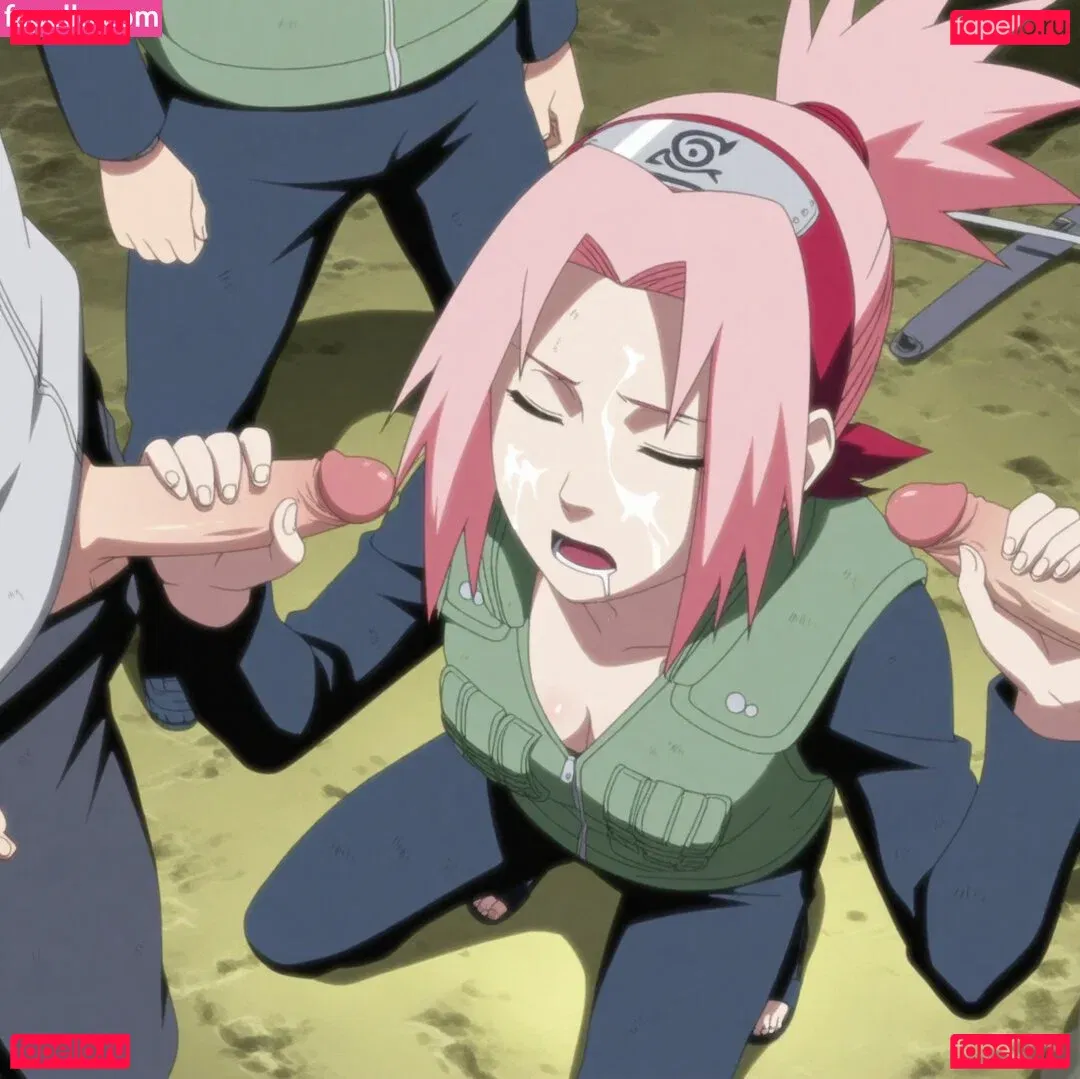 Naruto Onlyfans Photo Gallery 