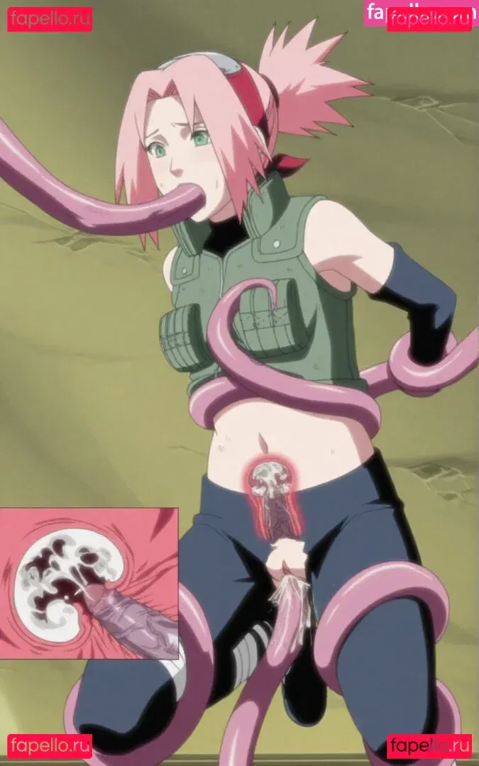 Naruto Onlyfans Photo Gallery 