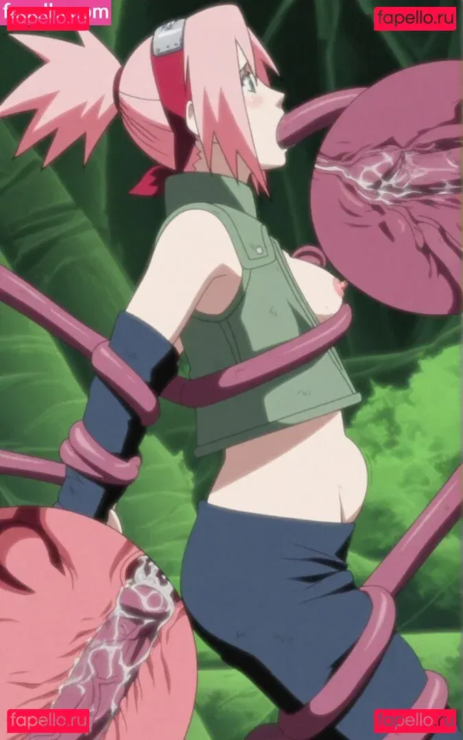 Naruto Onlyfans Photo Gallery 