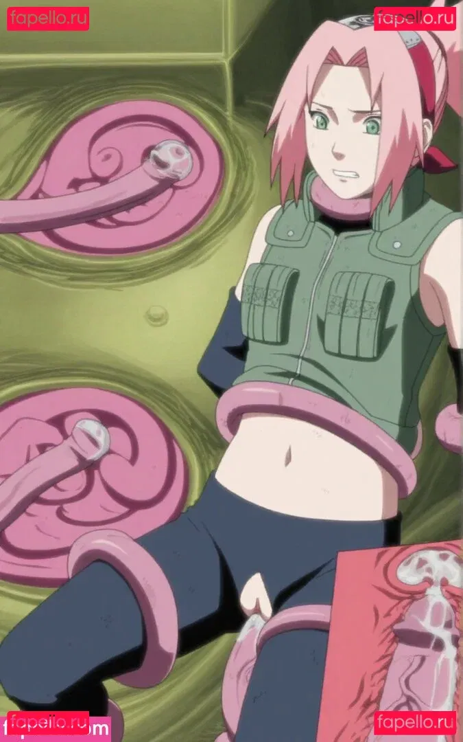 Naruto Onlyfans Photo Gallery 