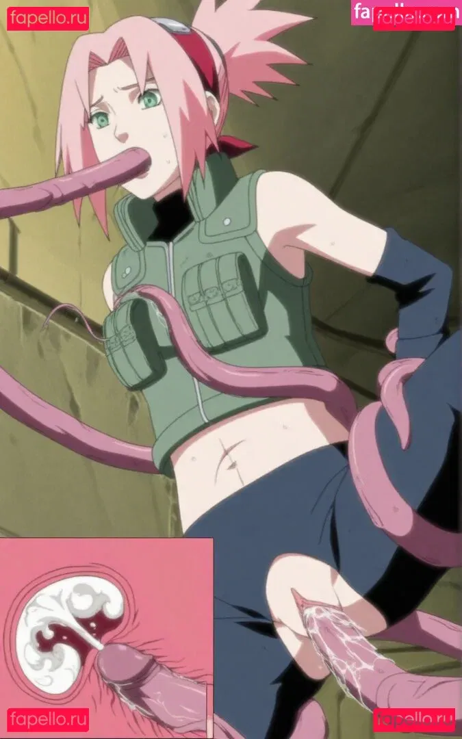 Naruto Onlyfans Photo Gallery 