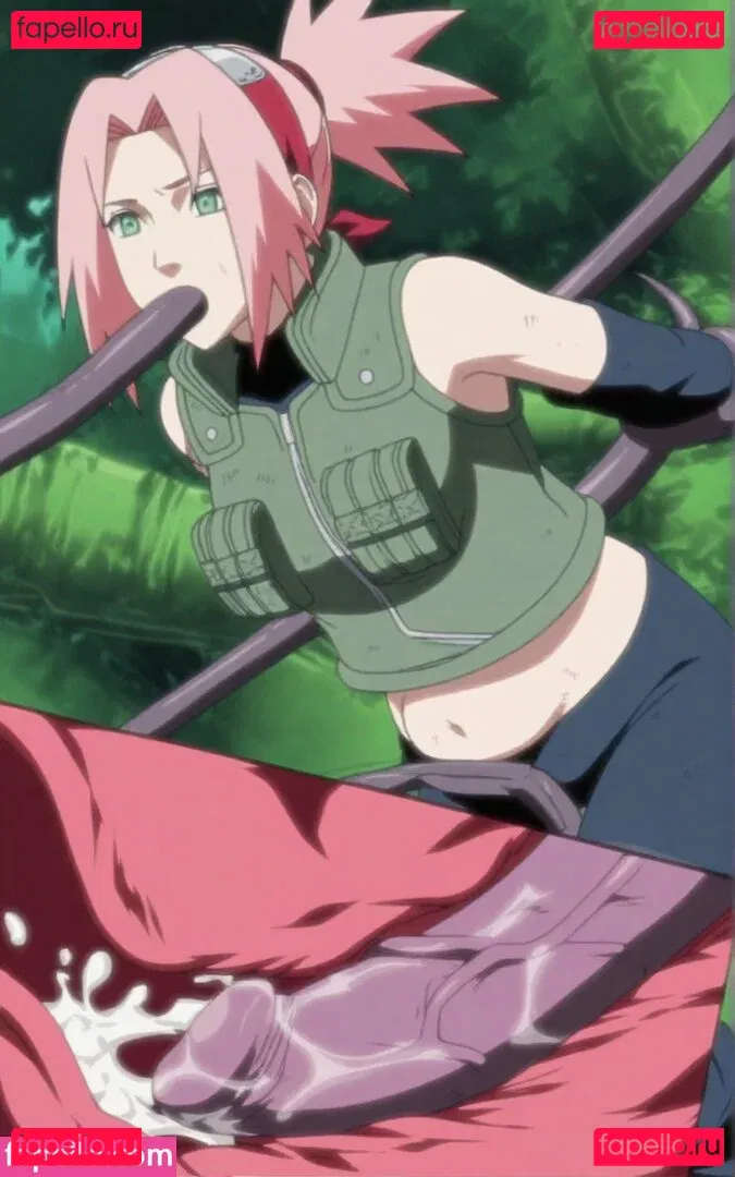 Naruto Onlyfans Photo Gallery 