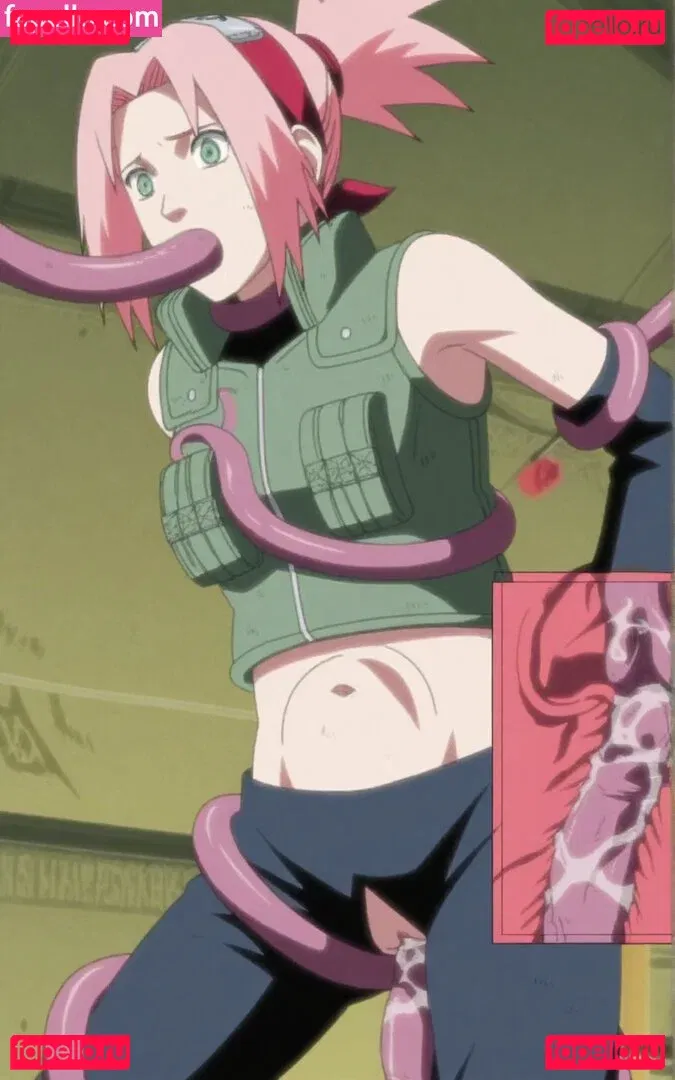 Naruto Onlyfans Photo Gallery 