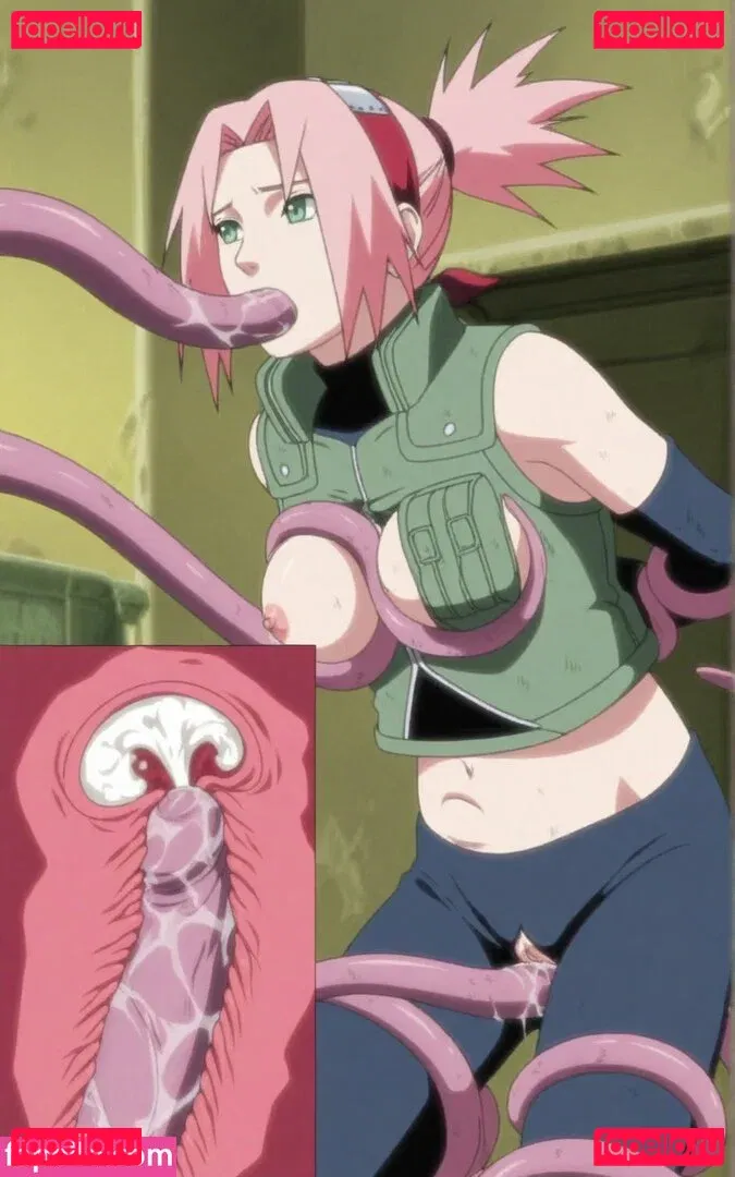 Naruto Onlyfans Photo Gallery 