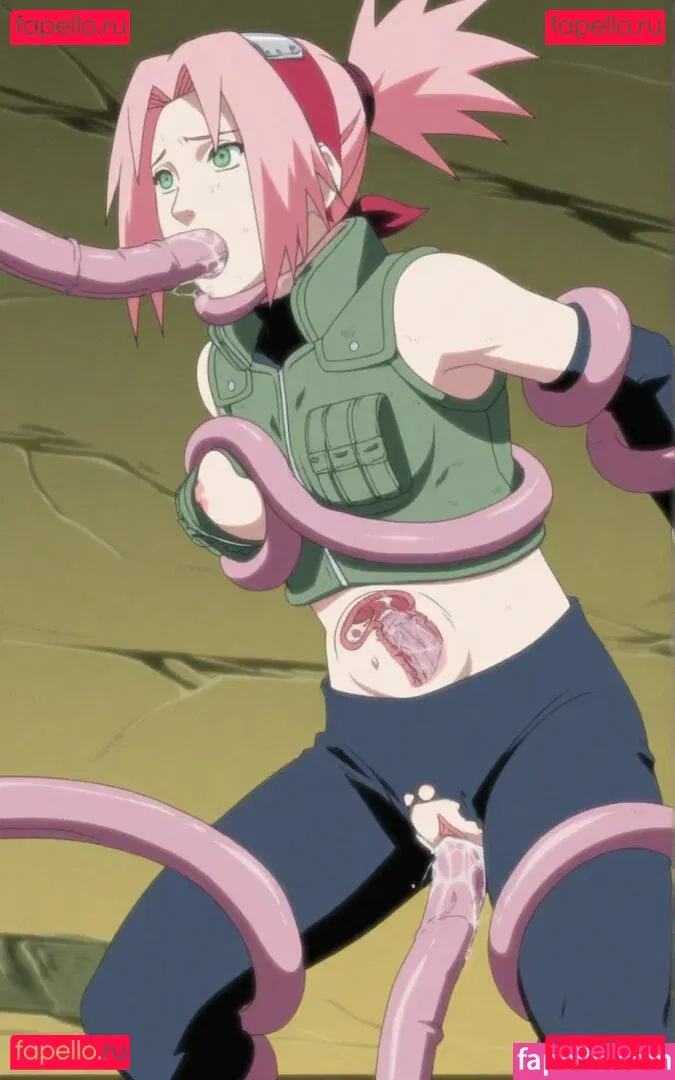 Naruto Onlyfans Photo Gallery 