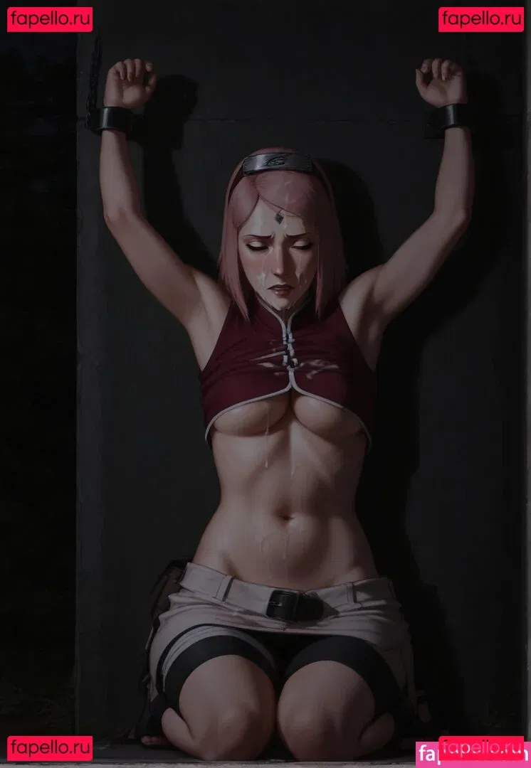 Naruto Onlyfans Photo Gallery 