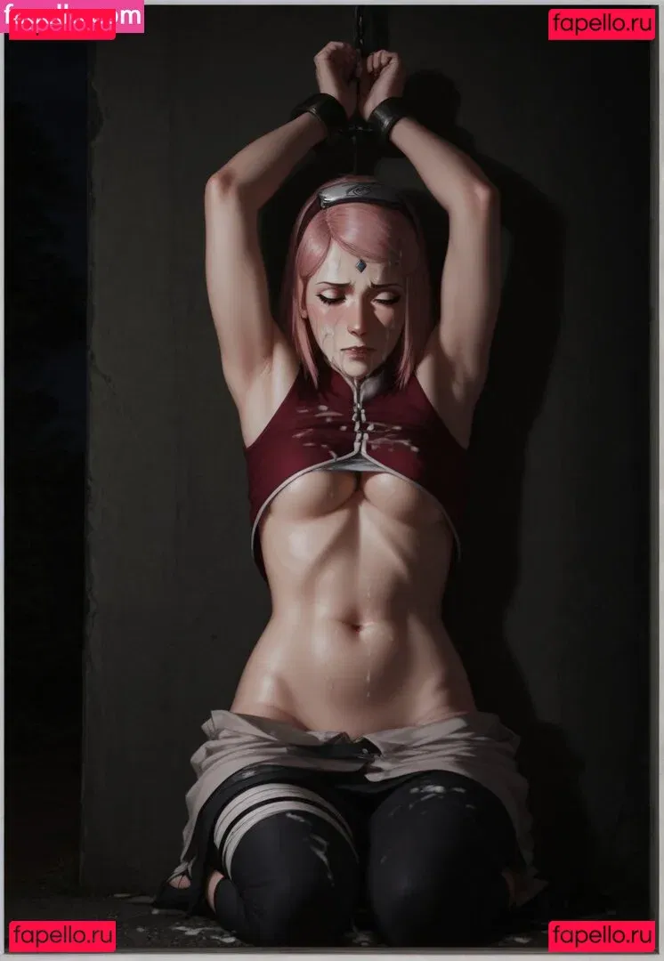 Naruto Onlyfans Photo Gallery 