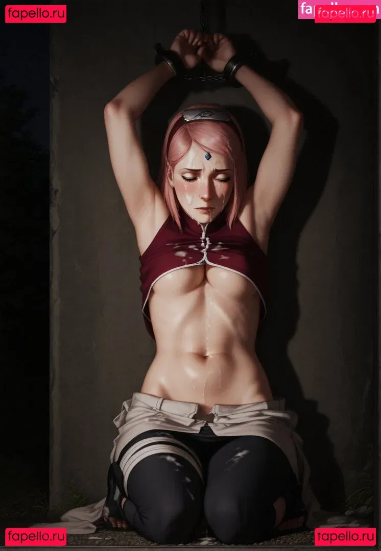 Naruto Onlyfans Photo Gallery 