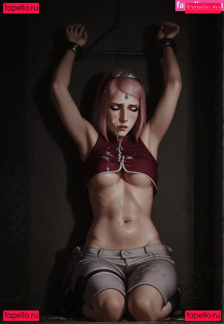 Naruto Onlyfans Photo Gallery 