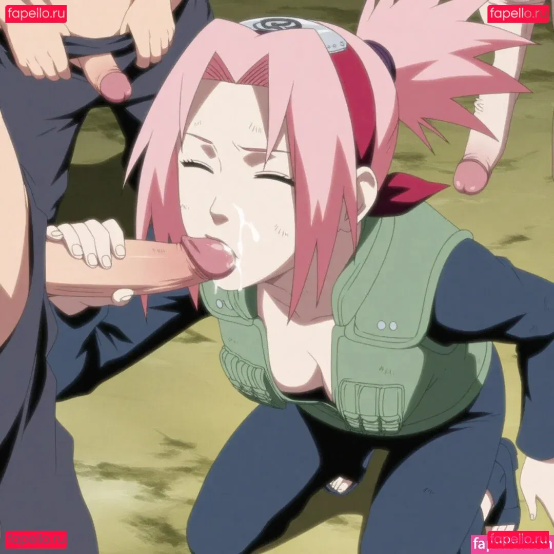 Naruto Onlyfans Photo Gallery 