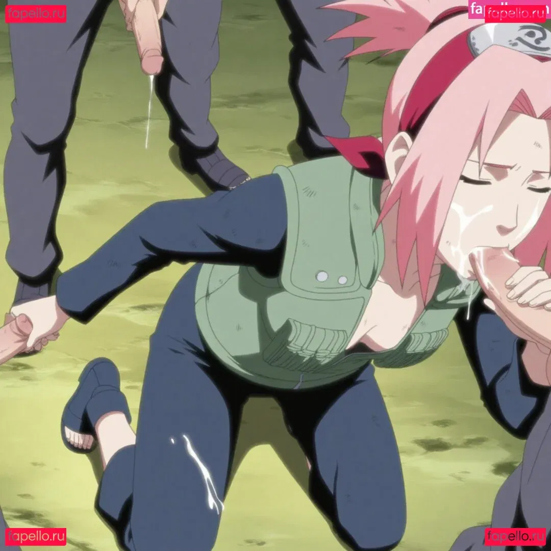 Naruto Onlyfans Photo Gallery 