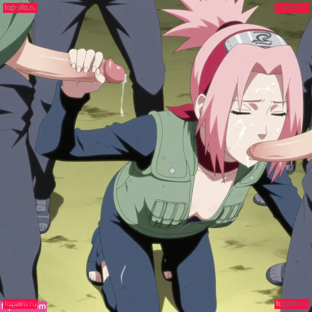 Naruto Onlyfans Photo Gallery 