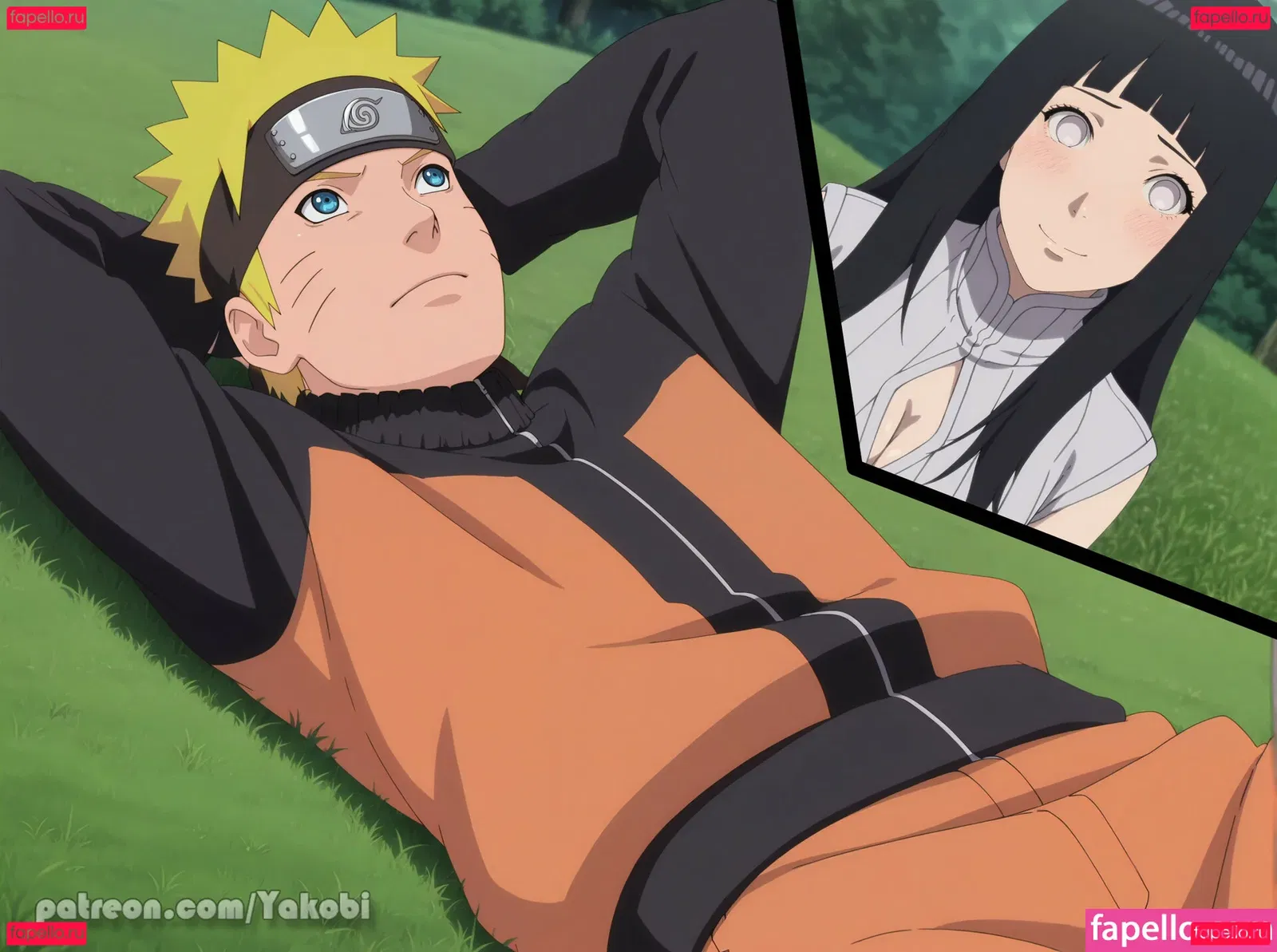 Naruto Onlyfans Photo Gallery 