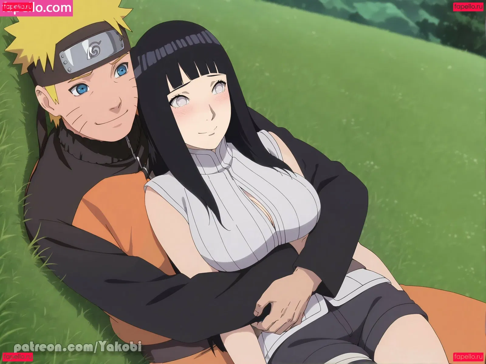 Naruto Onlyfans Photo Gallery 