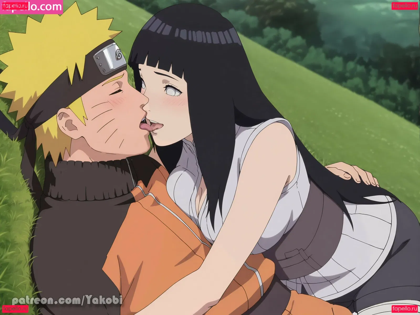 Naruto Onlyfans Photo Gallery 