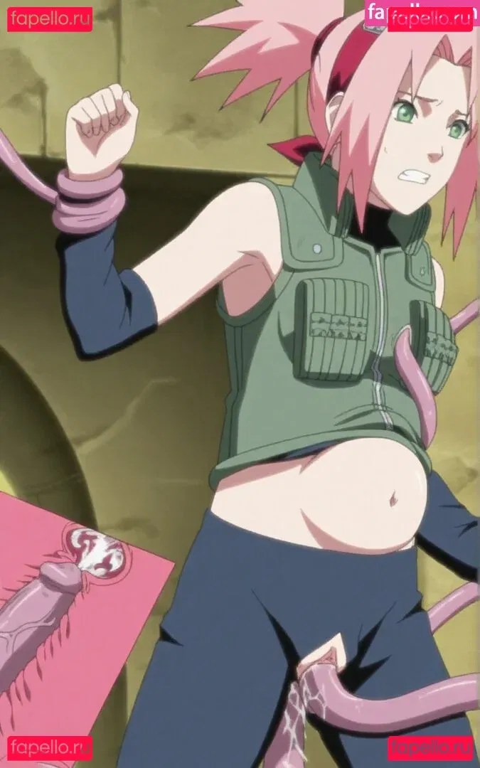 Naruto Onlyfans Photo Gallery 