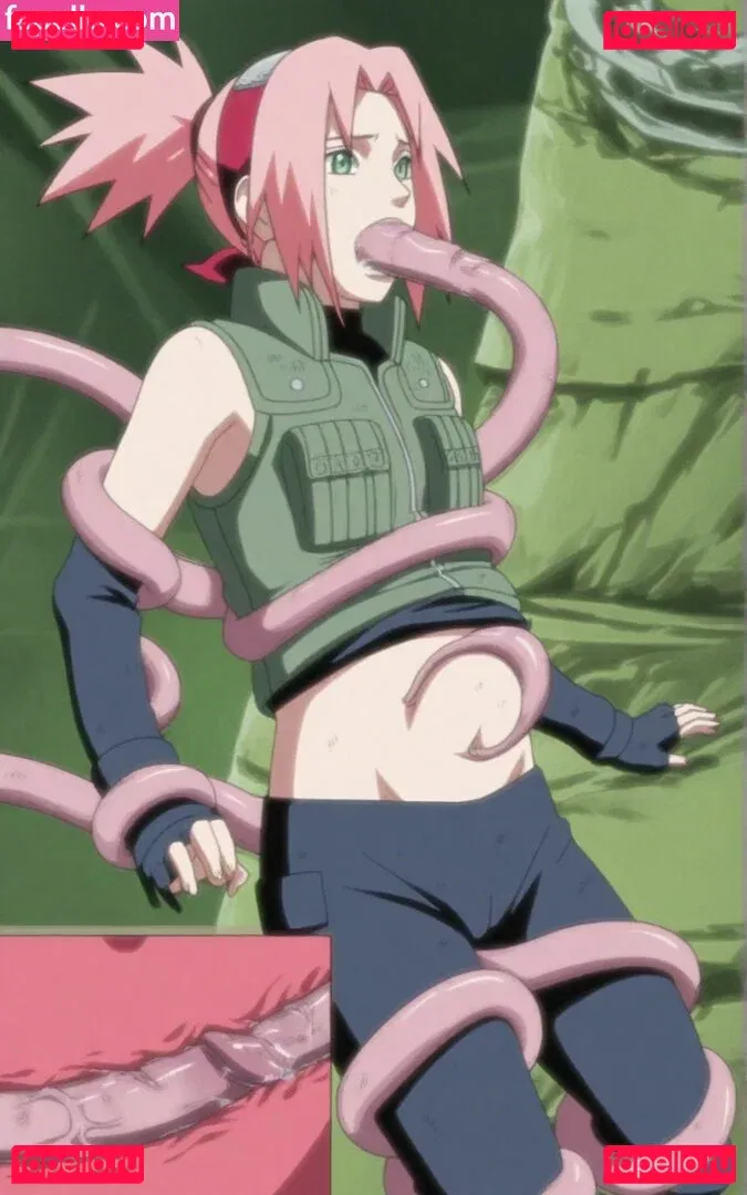 Naruto Onlyfans Photo Gallery 