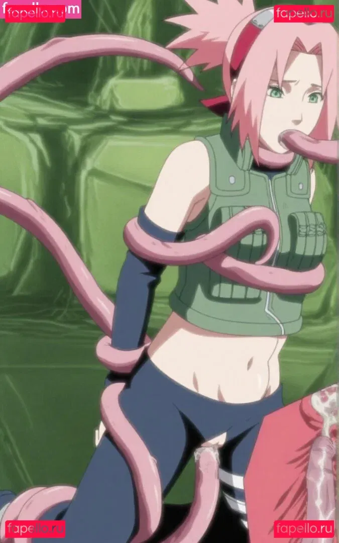 Naruto Onlyfans Photo Gallery 