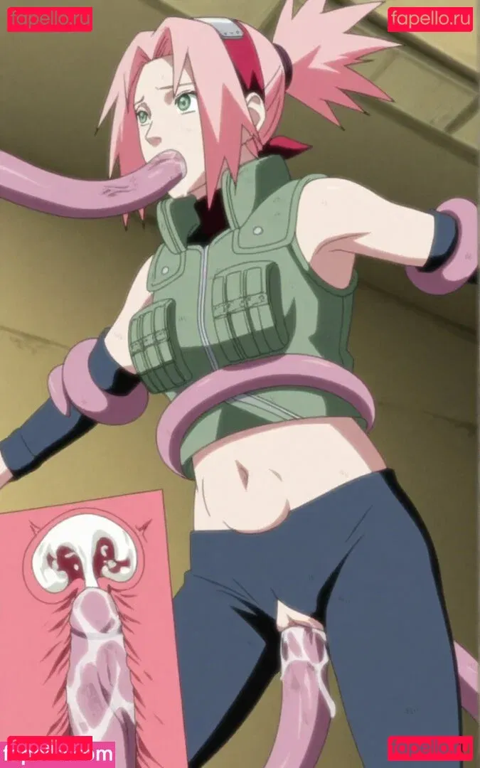 Naruto Onlyfans Photo Gallery 