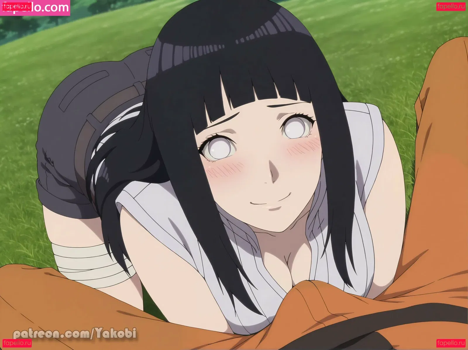 Naruto Onlyfans Photo Gallery 