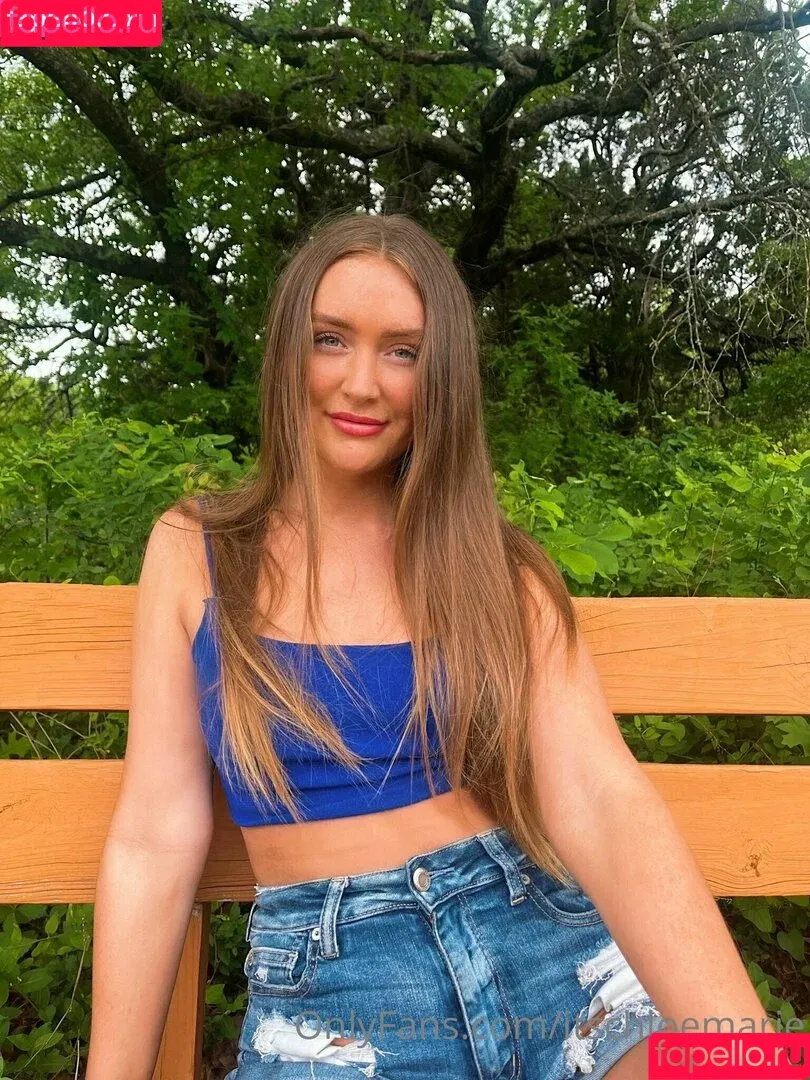 __xchloemarie / xchloemarie Onlyfans Photo Gallery 