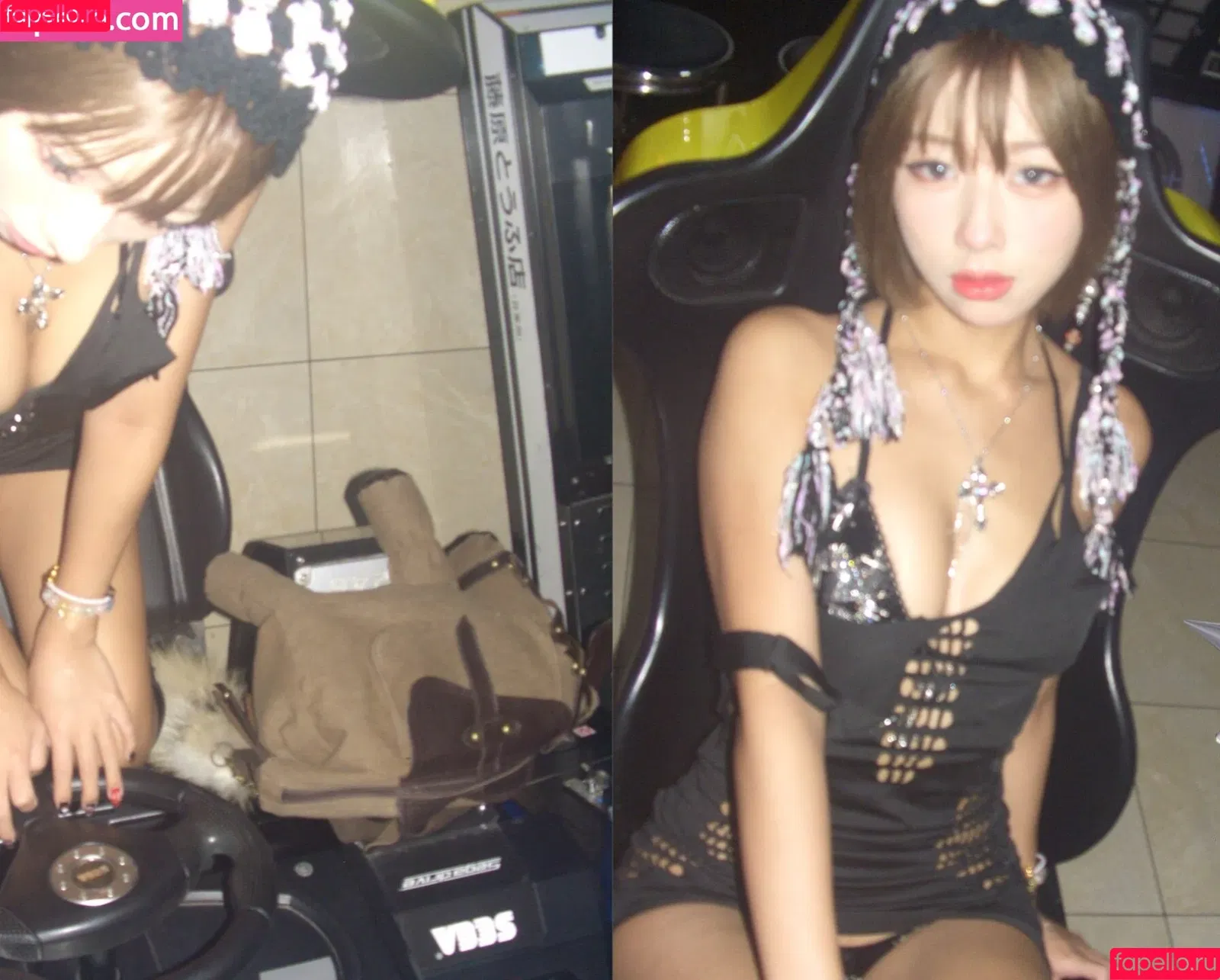 baby梓 Osidori 梓 ChingYanFung / kaikai_babyg Onlyfans Photo Gallery 