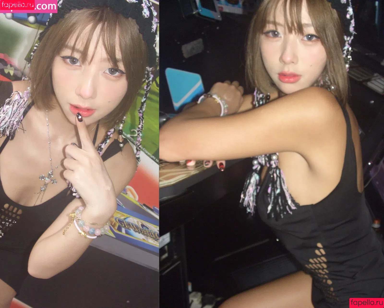 baby梓 Osidori 梓 ChingYanFung / kaikai_babyg Onlyfans Photo Gallery 