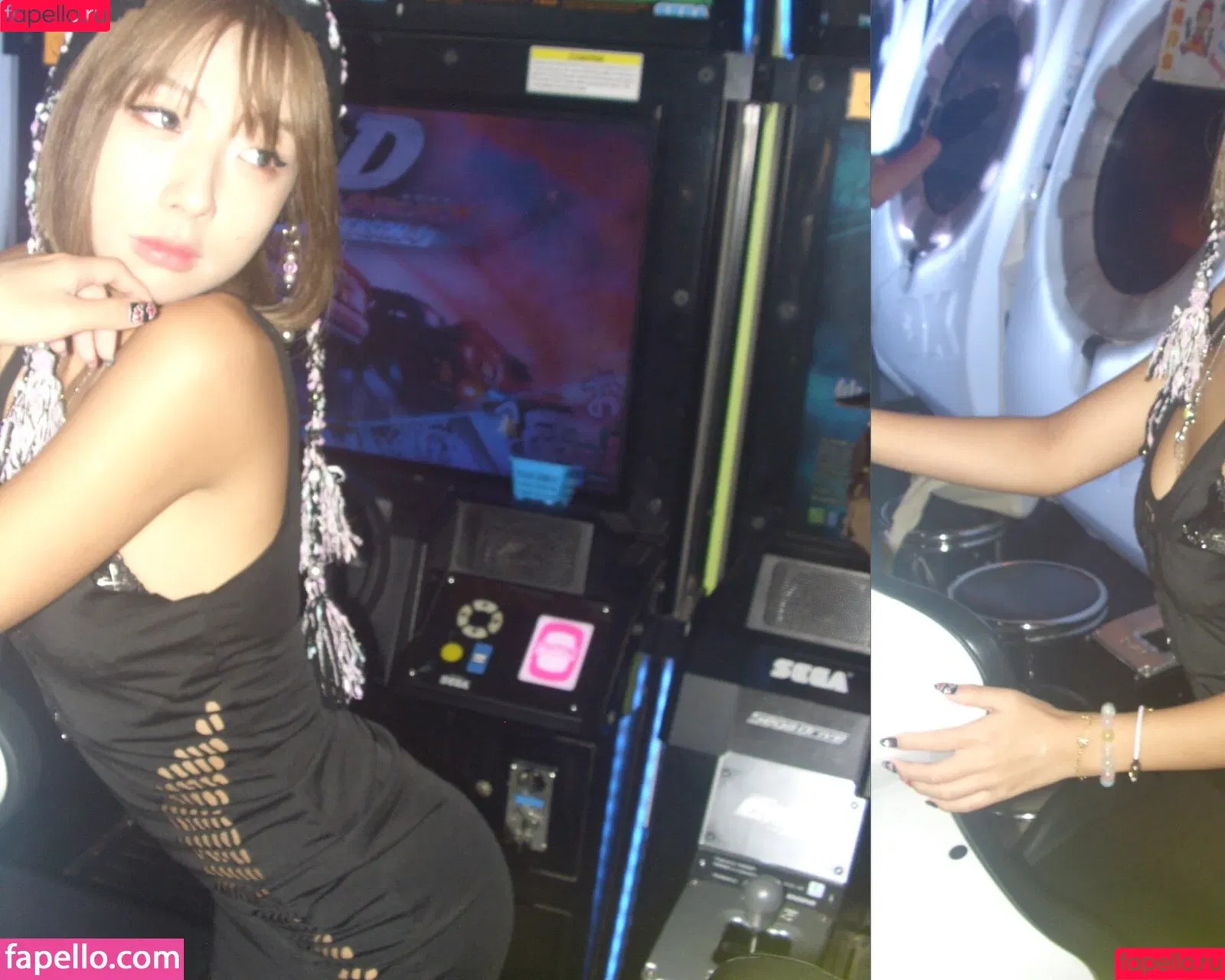 baby梓 Osidori 梓 ChingYanFung / kaikai_babyg Onlyfans Photo Gallery 