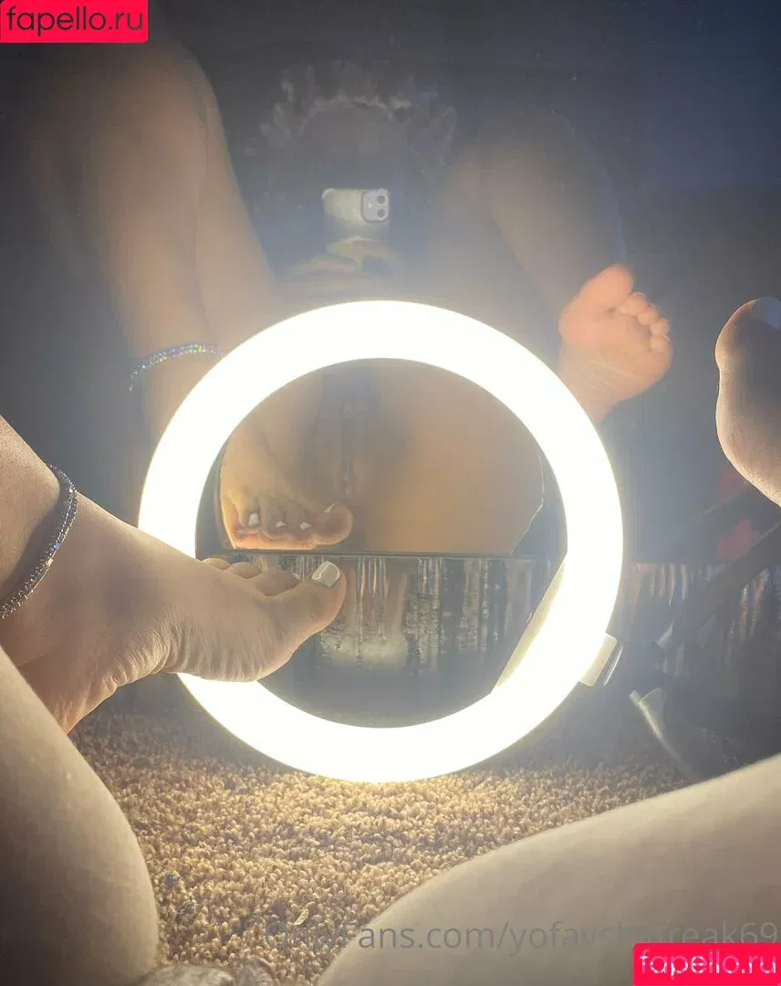 taveleigh / yofavshyfreak69 Onlyfans Photo Gallery 