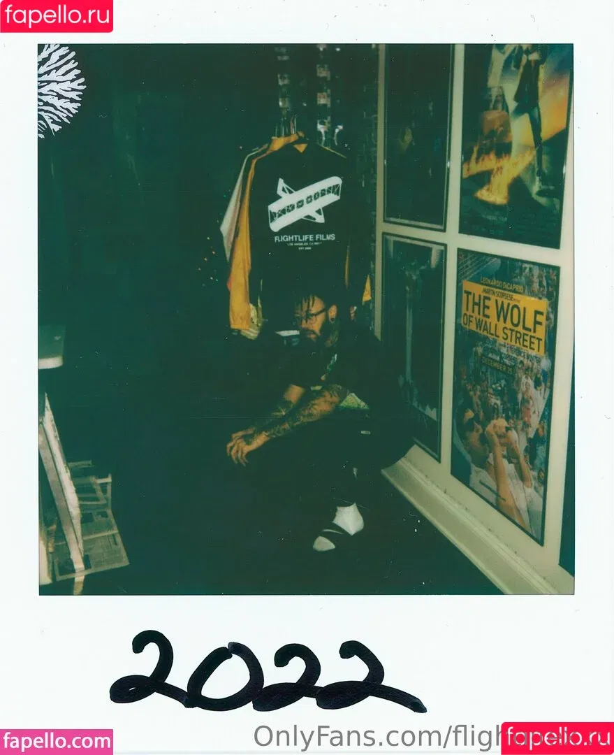 FlightLifeMars / FlightLifeMars3 / flightlifexxx Onlyfans Photo Gallery 