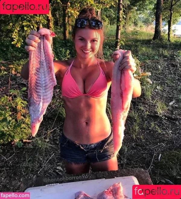 Hannah Barron / Hannahbarron96 Onlyfans Photo Gallery 