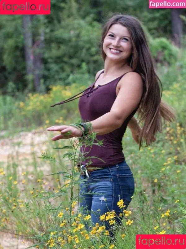 Hannah Barron / Hannahbarron96 Onlyfans Photo Gallery 