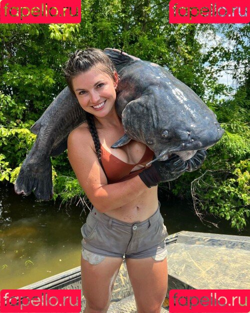 Hannah Barron Nude Onlyfans Photo 45