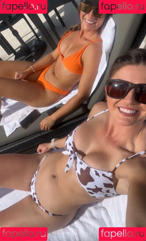 Hannah Barron Nude Onlyfans Photo 10