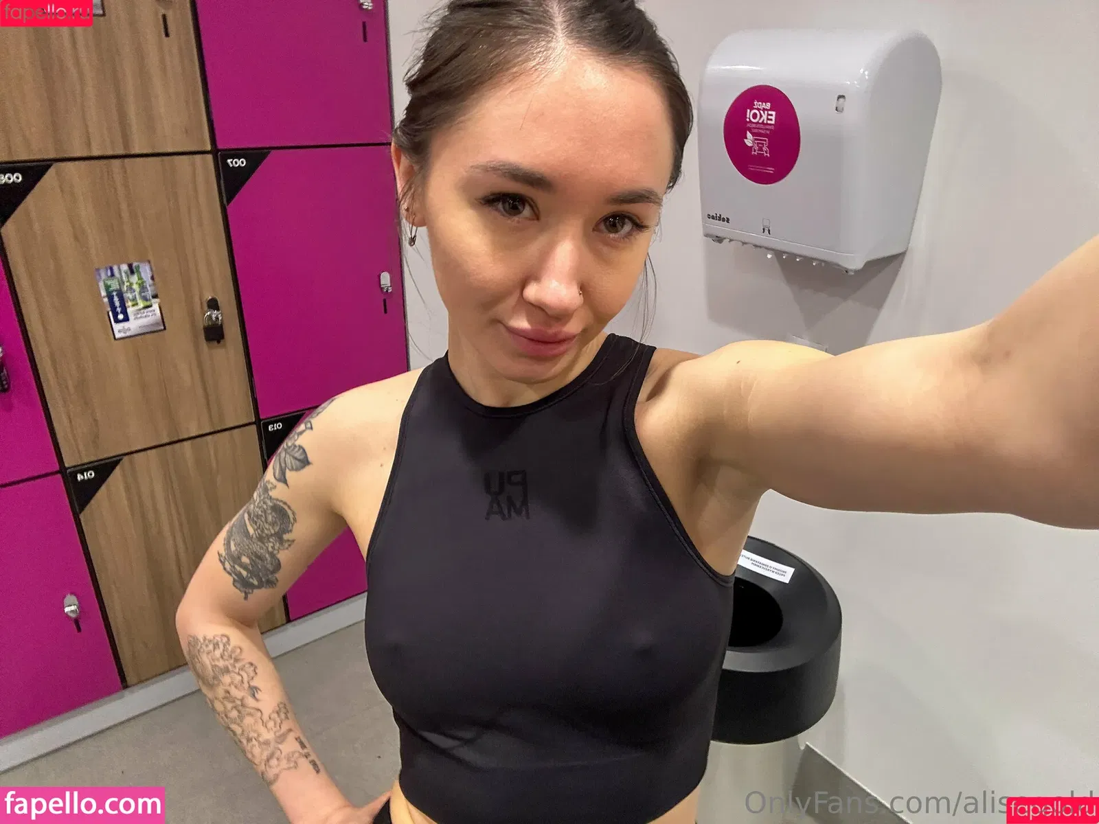 alisegold / g.0.l.d Onlyfans Photo Gallery 