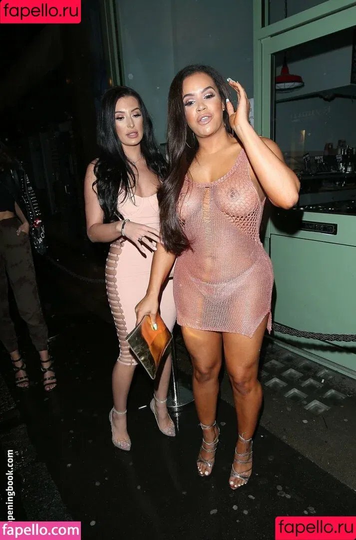 Big Brother Girls / bigbrothercbs / meanychristiney Onlyfans Photo Gallery 