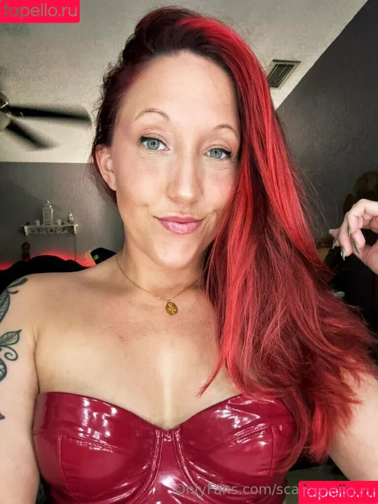 scarlet_peach / scarlet_peach_ Onlyfans Photo Gallery 