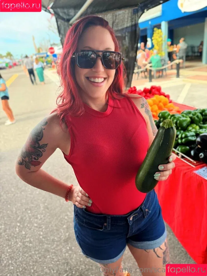 scarlet_peach / scarlet_peach_ Onlyfans Photo Gallery 