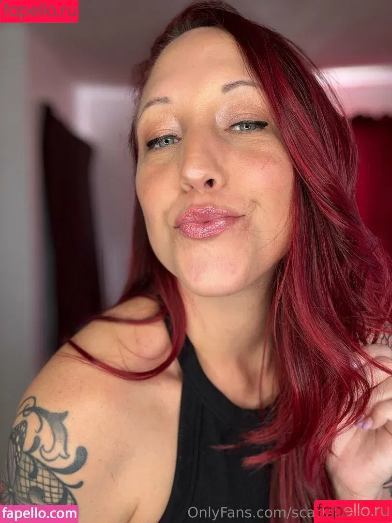 scarlet_peach / scarlet_peach_ Onlyfans Photo Gallery 