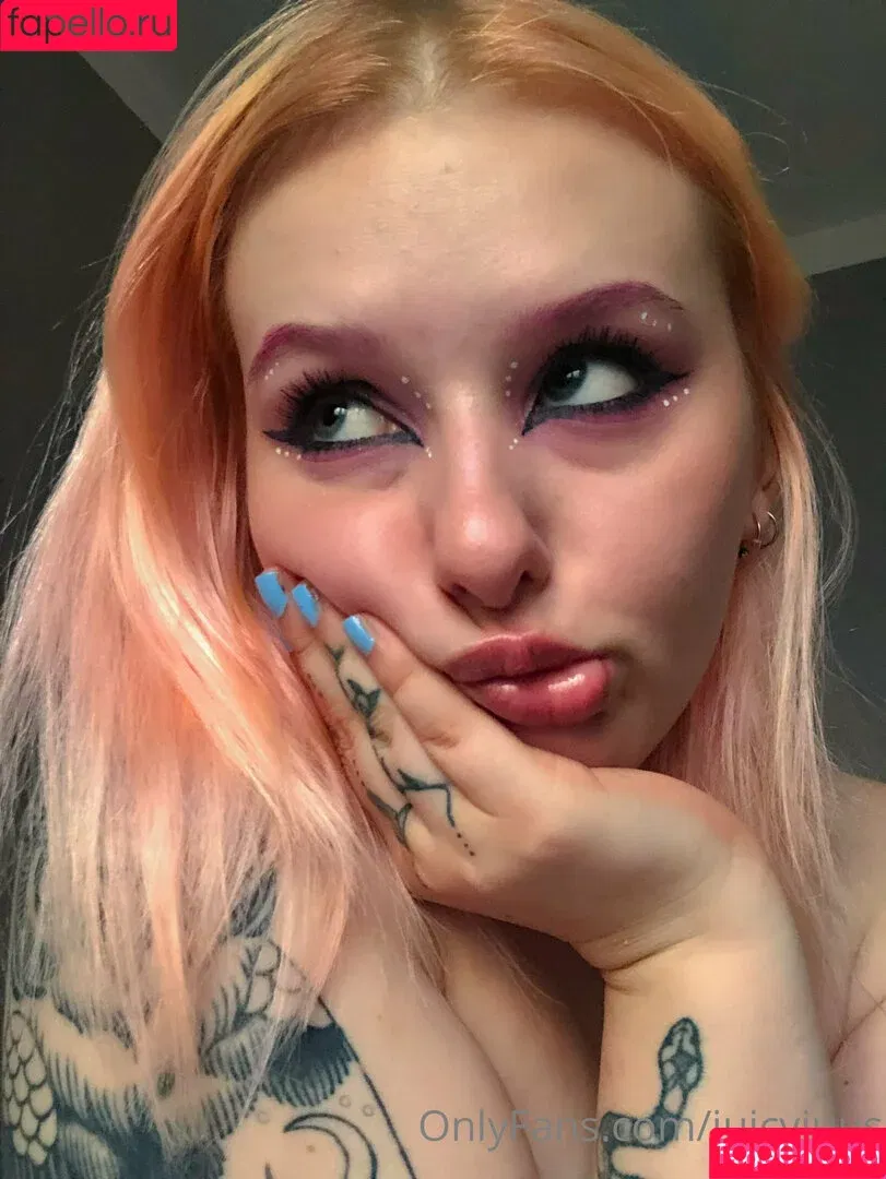 juicyjuiceusa / juicyjuus Onlyfans Photo Gallery 
